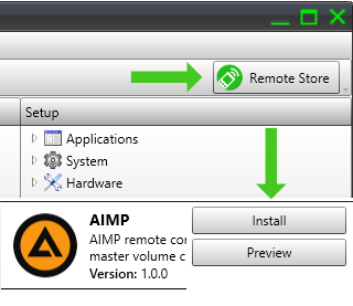 instal the new for ios AIMP 5.11.2434