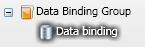 Data Binding Setup
