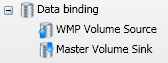 Data binding